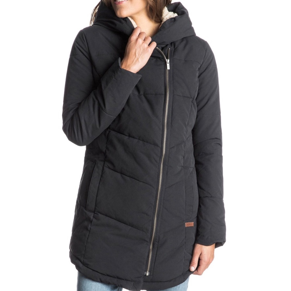 ROXY Night Out Coat